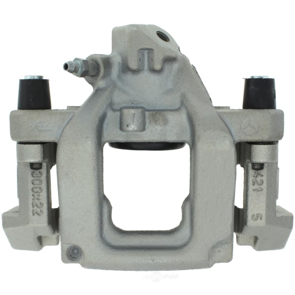 Centric Remanufactured Semi-Loaded Rear Driver Side Brake Caliper 141.35646