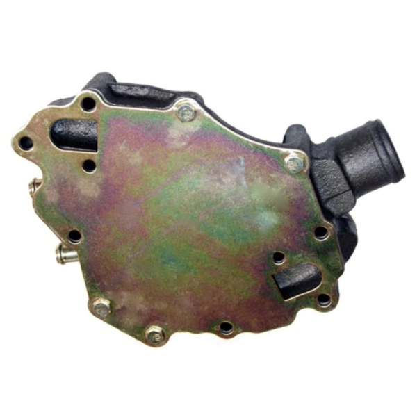 GMB Engine Coolant Water Pump 125-1230