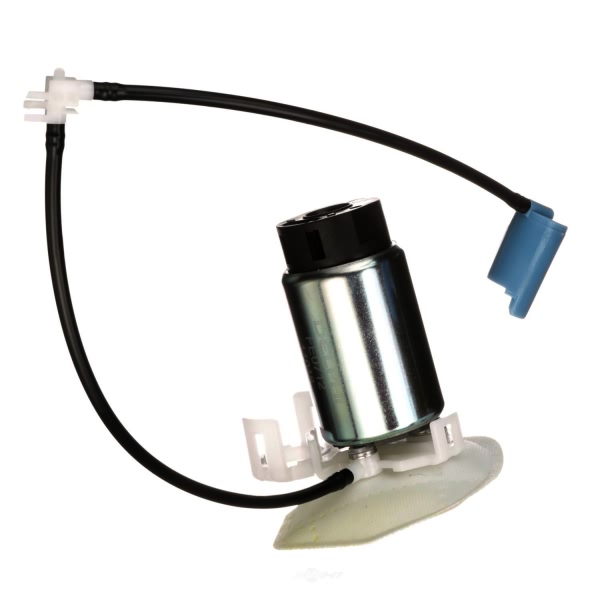 Delphi Fuel Pump And Strainer Set FE0712