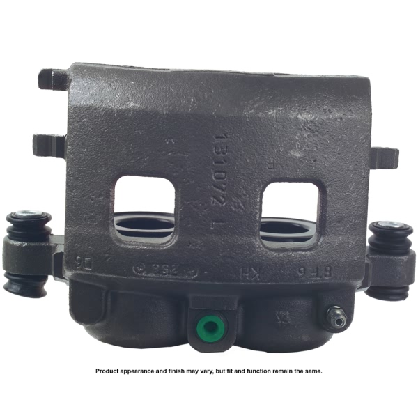 Cardone Reman Remanufactured Unloaded Caliper 18-4763