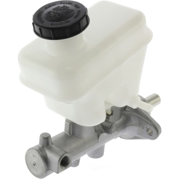 Centric Premium Brake Master Cylinder 130.65116