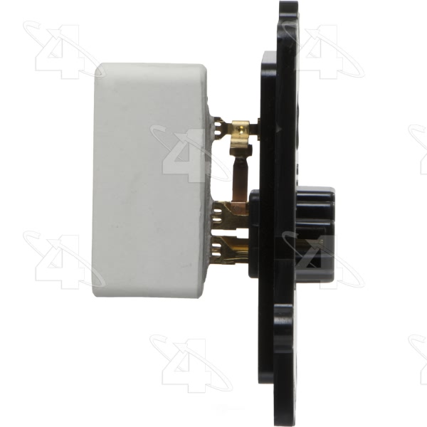 Four Seasons Hvac Blower Motor Resistor 20162