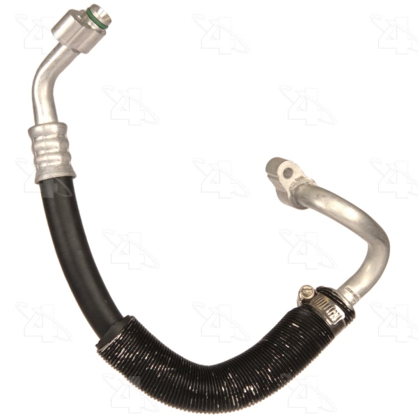 Four Seasons A C Suction Line Hose Assembly 55403