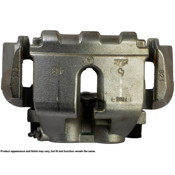 Cardone Reman Remanufactured Unloaded Caliper w/Bracket 19-B6188