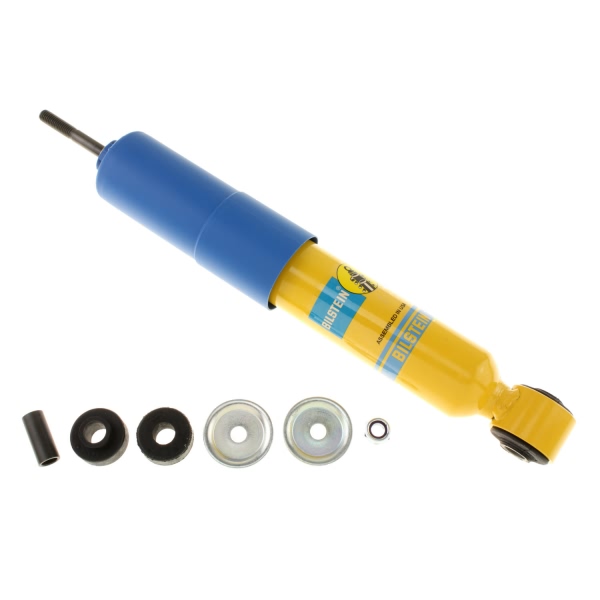 Bilstein Front Driver Or Passenger Side Standard Monotube Shock Absorber 24-184847