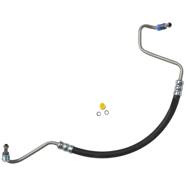 Gates Power Steering Pressure Line Hose Assembly 360090