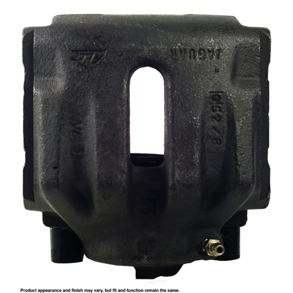 Cardone Reman Remanufactured Unloaded Caliper 19-2043