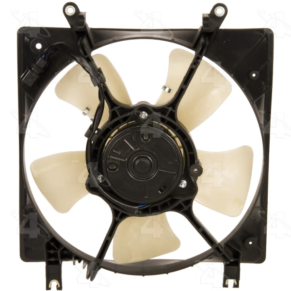 Four Seasons Engine Cooling Fan 75958