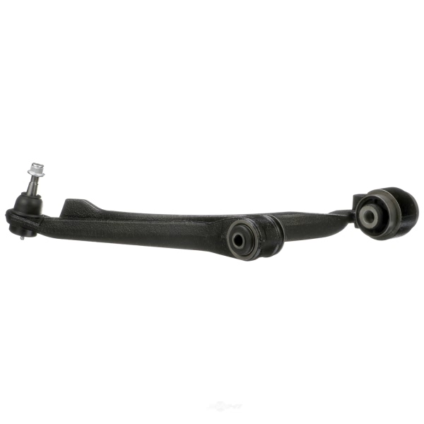 Delphi Front Passenger Side Lower Control Arm And Ball Joint Assembly TC6372