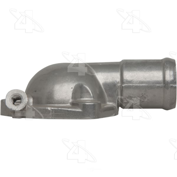 Four Seasons Engine Coolant Water Inlet W O Thermostat 85228