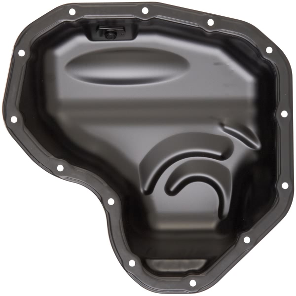 Spectra Premium New Design Engine Oil Pan TOP34B