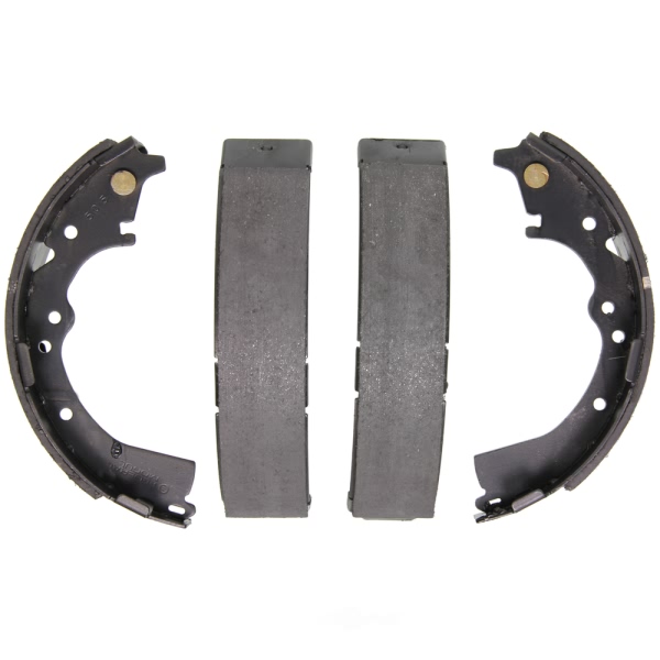 Wagner Quickstop Rear Drum Brake Shoes Z505