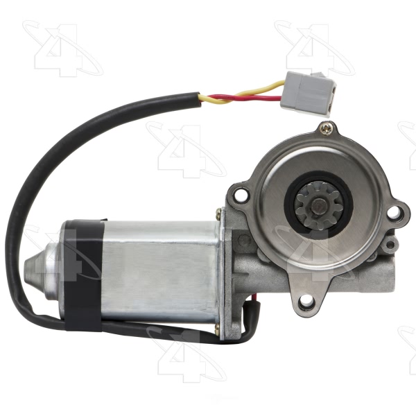 ACI Front Passenger Side Window Motor 83695