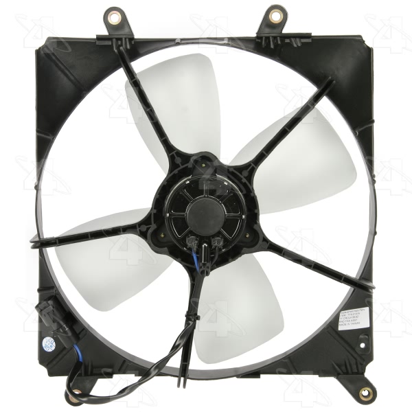 Four Seasons Engine Cooling Fan 75420