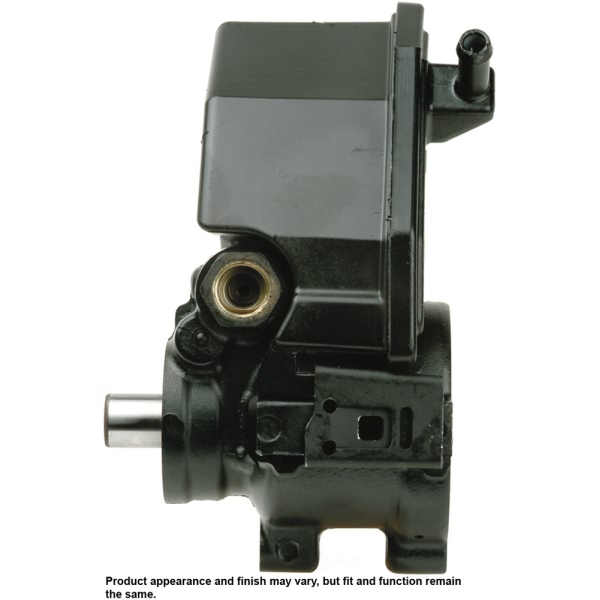 Cardone Reman Remanufactured Power Steering Pump w/Reservoir 20-64610
