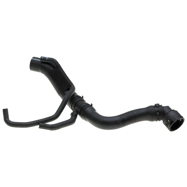 Gates Engine Coolant Molded Radiator Hose 23635