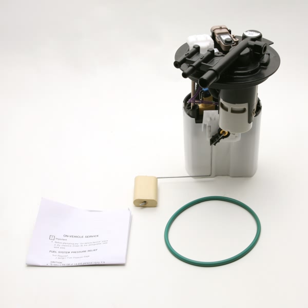 Delphi Fuel Pump Module Assembly FG0490