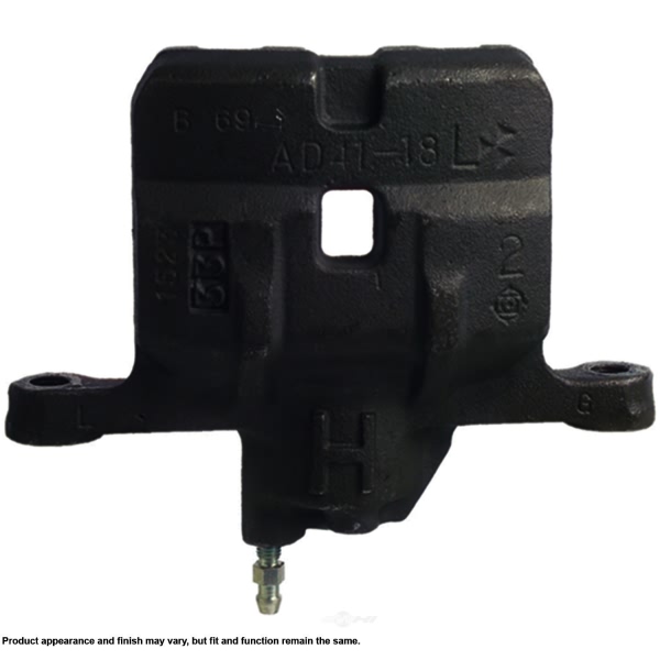 Cardone Reman Remanufactured Unloaded Caliper 19-1628