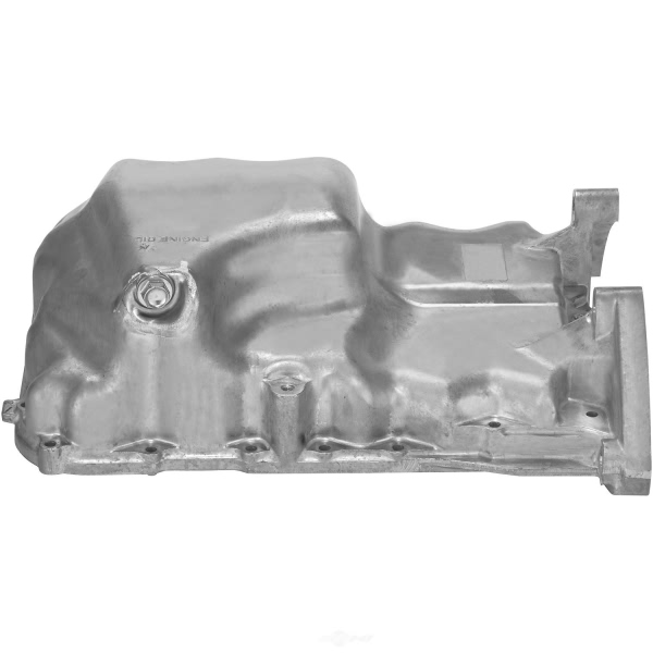 Spectra Premium New Design Engine Oil Pan GMP84A