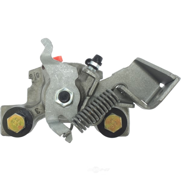 Centric Remanufactured Semi-Loaded Rear Driver Side Brake Caliper 141.62525