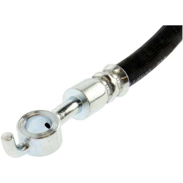 Centric Rear Passenger Side Brake Hose 150.50381