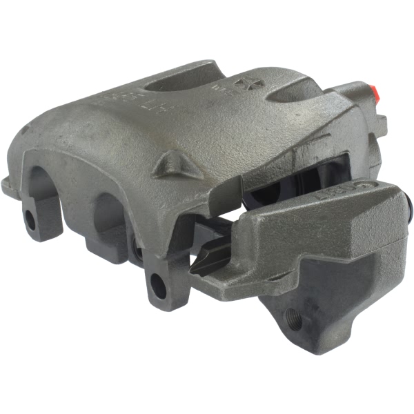 Centric Remanufactured Semi-Loaded Front Driver Side Brake Caliper 141.58012