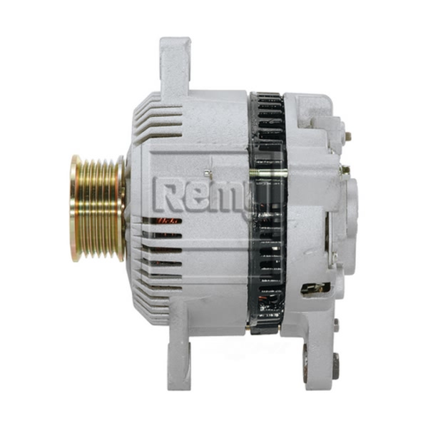 Remy Remanufactured Alternator 20118