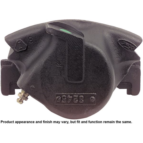 Cardone Reman Remanufactured Unloaded Caliper 18-4148S