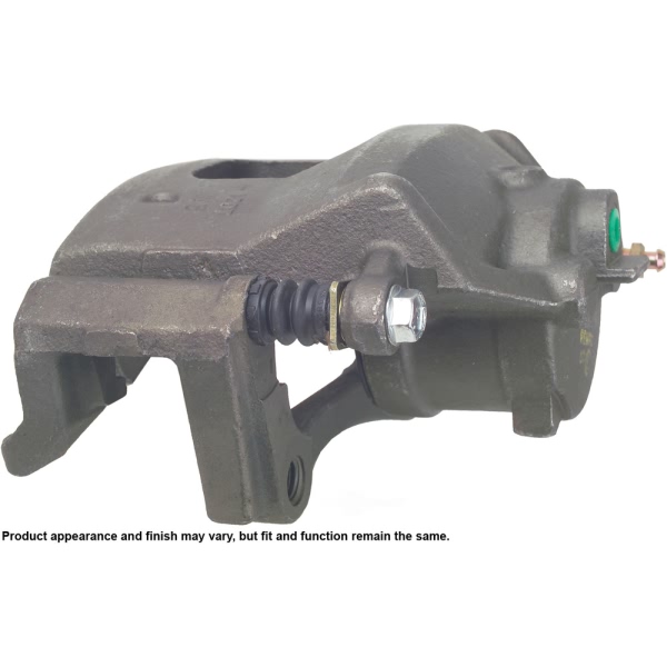 Cardone Reman Remanufactured Unloaded Caliper w/Bracket 18-B4773