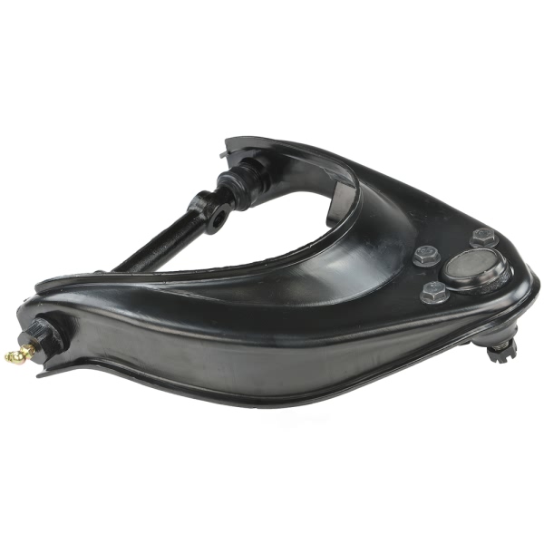 Mevotech Supreme Front Passenger Side Upper Non Adjustable Control Arm CMS761190