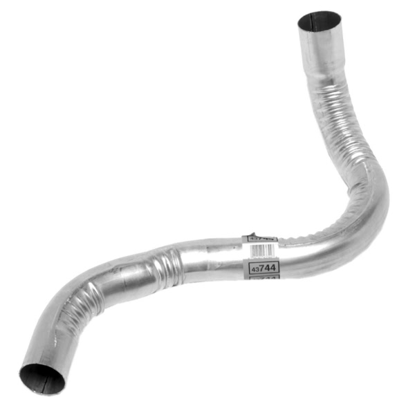 Walker Aluminized Steel Exhaust Extension Pipe 43744