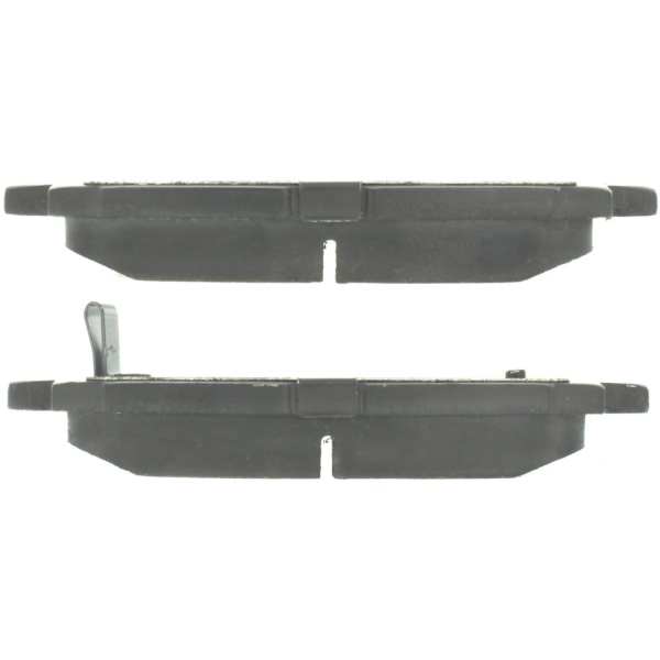 Centric Premium Ceramic Front Disc Brake Pads 301.08220