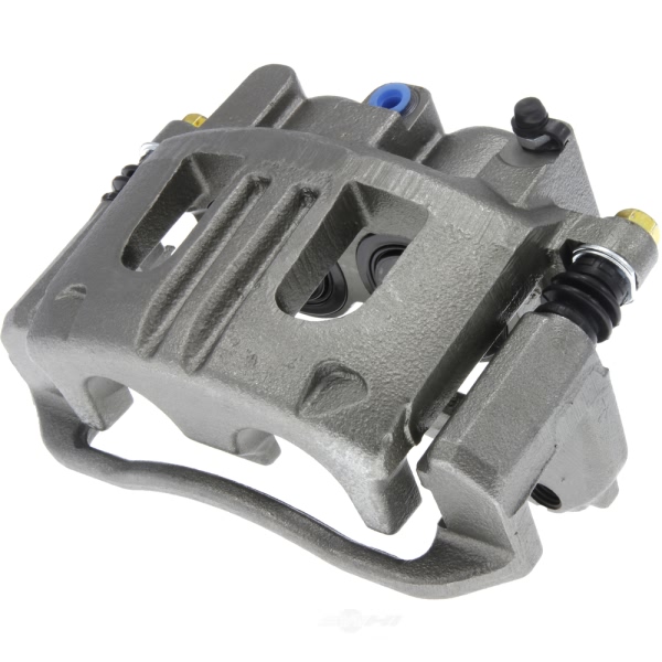 Centric Remanufactured Semi-Loaded Front Driver Side Brake Caliper 141.62084