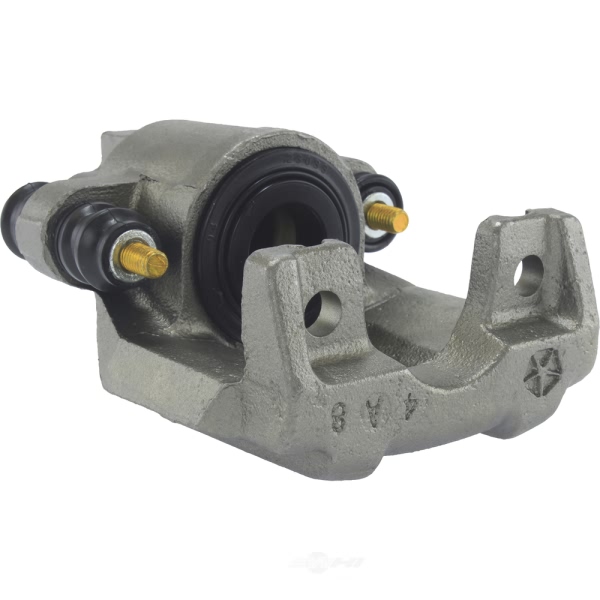 Centric Remanufactured Semi-Loaded Rear Passenger Side Brake Caliper 141.63525