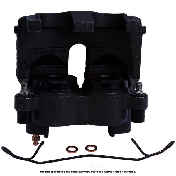 Cardone Reman Remanufactured Unloaded Caliper 18-4811