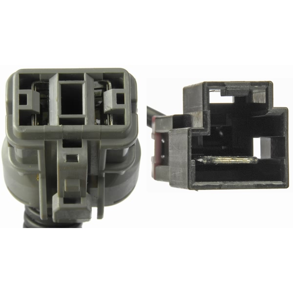 Dorman Engine Cooling Fan Assembly 621-350