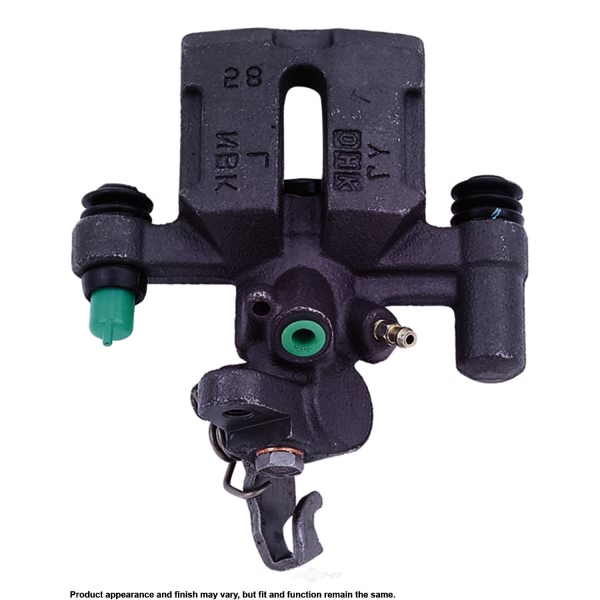 Cardone Reman Remanufactured Unloaded Caliper 19-1377