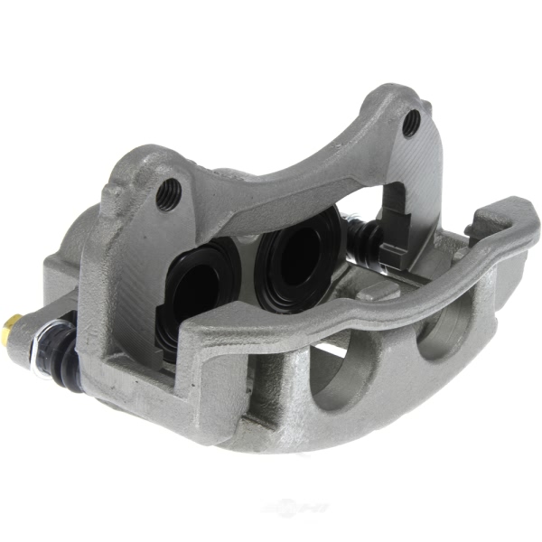 Centric Remanufactured Semi-Loaded Front Driver Side Brake Caliper 141.62084