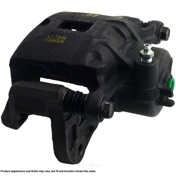 Cardone Reman Remanufactured Unloaded Caliper w/Bracket 19-B1826