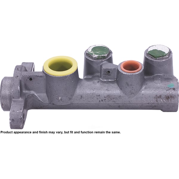 Cardone Reman Remanufactured Master Cylinder 10-2709