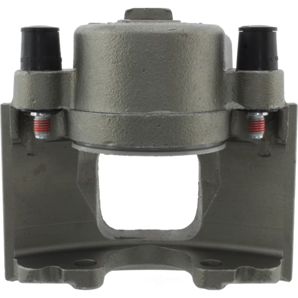 Centric Remanufactured Semi-Loaded Front Driver Side Brake Caliper 141.61050