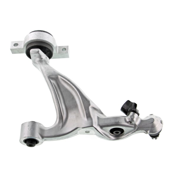 Mevotech Supreme Front Driver Side Lower Non Adjustable Control Arm And Ball Joint Assembly CMS301187