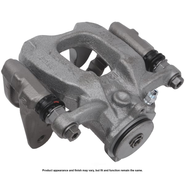 Cardone Reman Remanufactured Unloaded Caliper w/Bracket 18-B5537