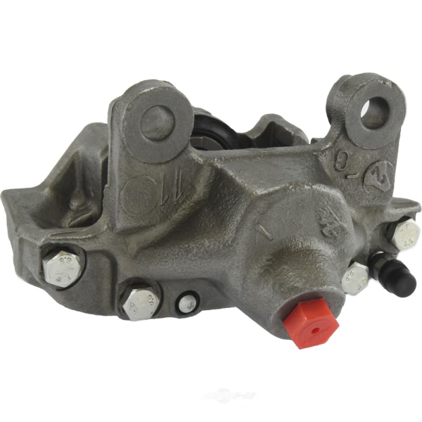 Centric Remanufactured Semi-Loaded Rear Passenger Side Brake Caliper 141.35519
