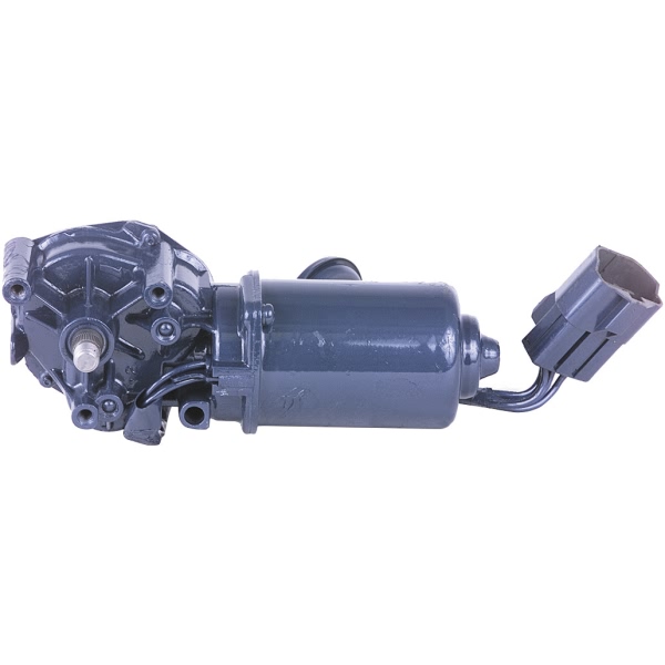 Cardone Reman Remanufactured Wiper Motor 43-1427