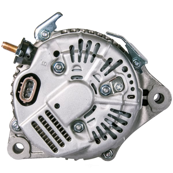 Denso Remanufactured Alternator 210-0176