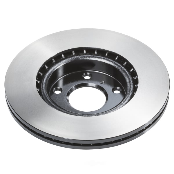 Wagner Vented Front Brake Rotor BD126094E