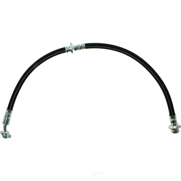 Centric Front Brake Hose 150.61055