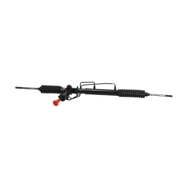 AAE Remanufactured Hydraulic Power Steering Rack and Pinion Assembly 3331
