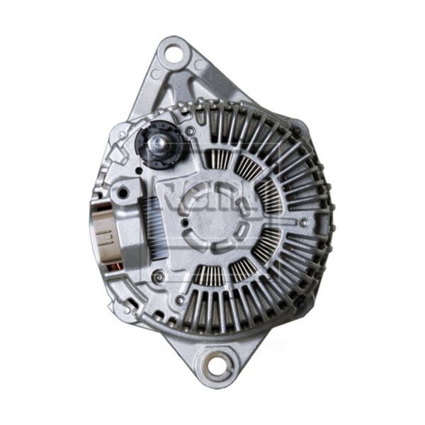 Remy Remanufactured Alternator 11254